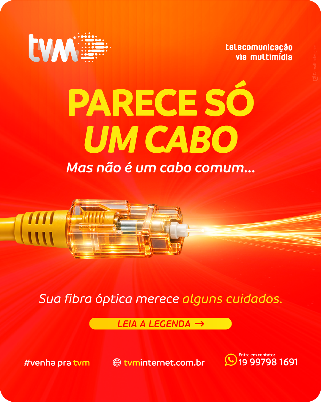 Depoimento de cliente