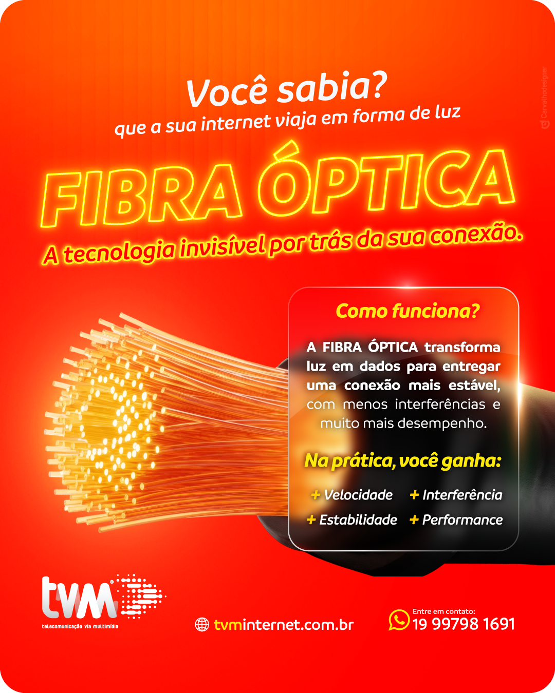 Depoimento de cliente